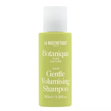 La Biosthetique Gentle Volumising Shampoo Шампунь для укрепления волос фото 2
