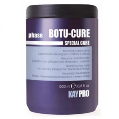 KayPro SpecialCare Boto-Cure Маска восстанавливающая фото 2
