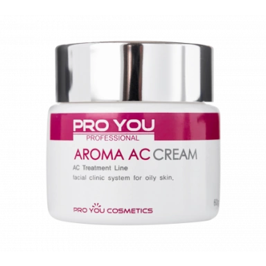 Pro You Professional Крем для проблемной кожи Aroma AC Cream фото 1