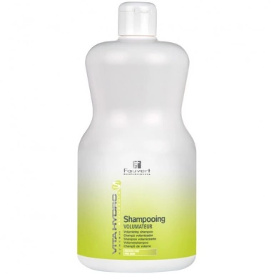 Fauvert professionnel Вита Гидро Шампунь для объема волос фото 2