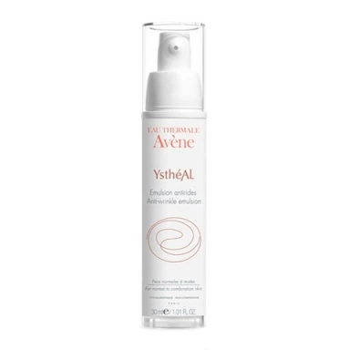 Авен Истеаль Эмульсия от морщин Avene Ysthéal Anti-Wrinkle Emulsion фото 1