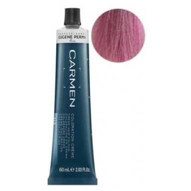 Eugene Perma Carmen Metallic Крем-краска для волос, 60 мл фото 6
