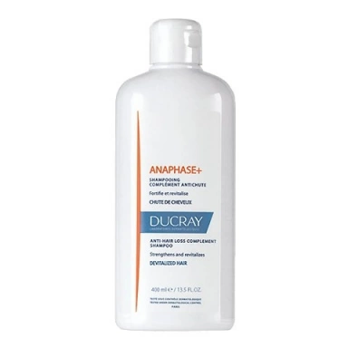 Дюкрэ Анафаз+ Шампунь стимулирующий Ducray Anaphase Stimulating cream shampoo фото 1