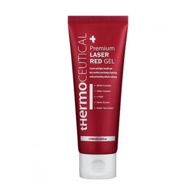 Miraceutical Успокаивающий гель SOS Premium Laser Gel фото 1