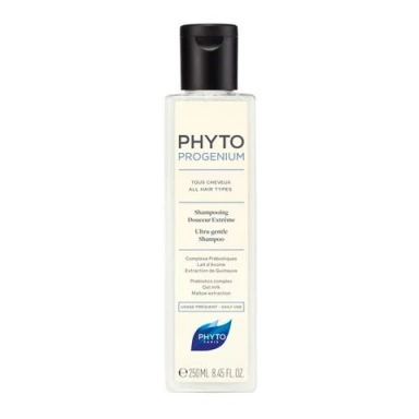 Фито Фитопрожениум Шампунь ультрамягкий Phyto Progenium Ultra-Gentle Shampoo фото 1