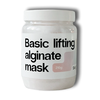 Skinosophy Базовая альгинатная маска Basic Lifting Alginate Mask фото 1