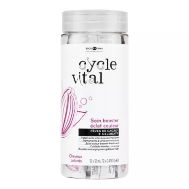 Eugene Perma Cycle Vital Бустер - защита цвета фото 1