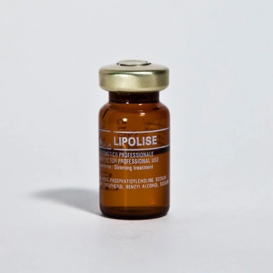 Bioformula Средство растворяющее жировые отложения и излишки жира Lipolis  фото 1