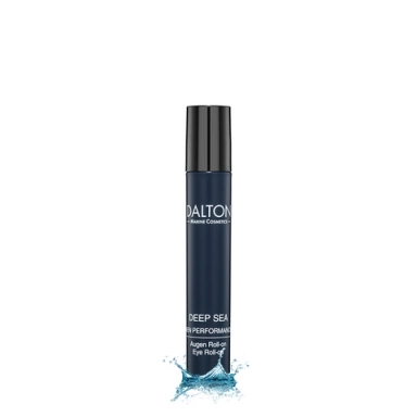 Dalton Marine Cosmetics Лифтинг-гель для век Eye Roll-on фото 1