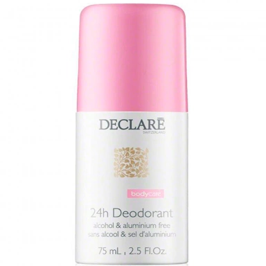 Declare Роликовый дезодорант  (24h Deodorant 75 ml) фото 1
