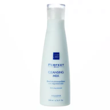Tegoder Cosmetics Молочко улучшающее структуру кожи Perfect Skin Cleansing Milk фото 1