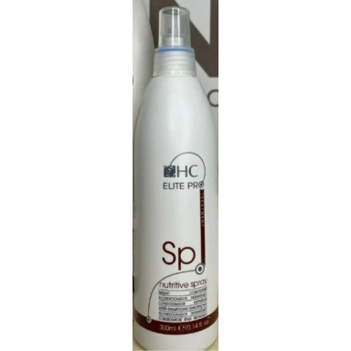 HairConcept Витаминный питательный спрей-уход для волос Nutritive Spray Vitamin nourishing hair care spray Nutritive Spray фото 1