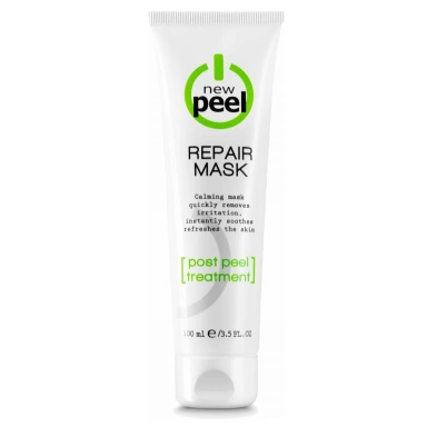 New Peel Маска-репарант Repair Mask фото 1