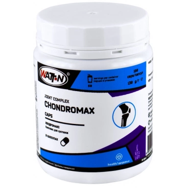 Watt Nutrition Хондромакс CHONDROMAX  фото 1