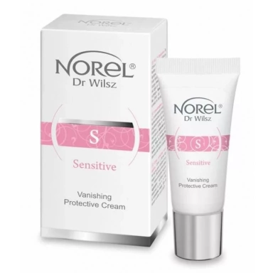  Norel Dr. Wilsz Защитный крем для чувствительной кожи с куперозом Sensitive Vanishing protective cream фото 1