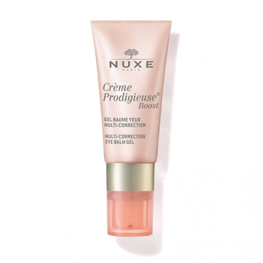 Nuxe Creme Prodigieuse Boost Мультикорректирующий гель для кожи вокруг глаз фото 1
