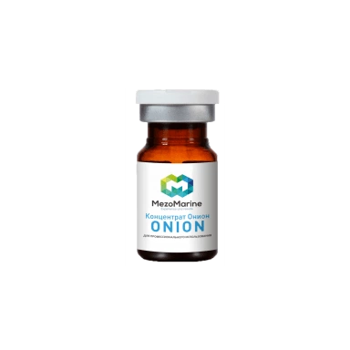 MezoMarine Стерильный концентрат Онион (постакне, рубцы) Onion фото 1