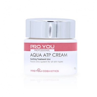 Pro You  Professional Крем увлажняющий восстанавливающий  Aqua ATP Cream фото 1