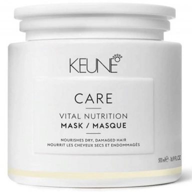 Keune Маска Основное питание / CARE Vital Nutrition Mask фото 2