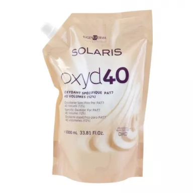 Eugene Perma Solaris Оксикрем 40 Vo (12%) фото 1