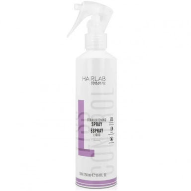 Salerm Cosmetics Выпрямляющий спрей Hair Lab Straightening Spray 250 мл фото 1
