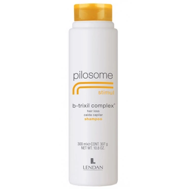 Lendan Pilosome Stimul Shampoo Шампунь против выпадения волос фото 1