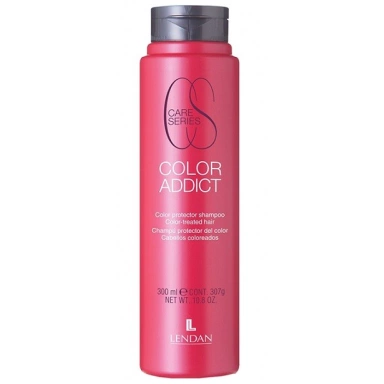Lendan Color Addict Shampoo Шампунь для защиты окрашенных волос фото 1