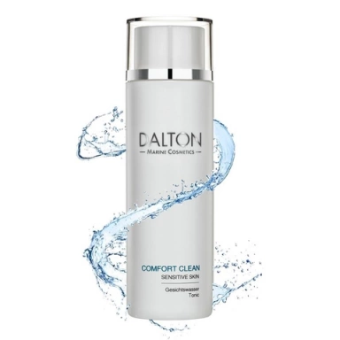 Dalton Marine Cosmetics Тоник для чувствительной кожи Tonic for sensitive skin фото 1