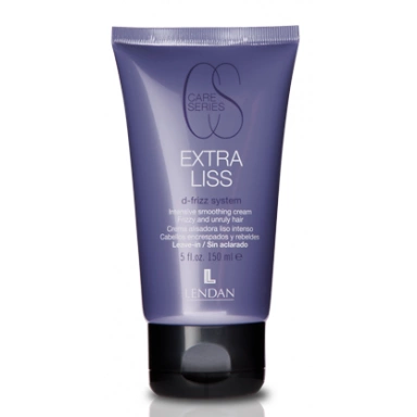 Lendan Extra Liss Intense Smooth Relax Cream Крем с интенсивным разглаживающим эффектом фото 1