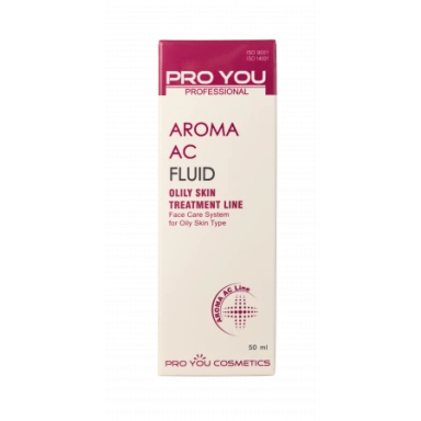 Pro You Professional  Флюид для проблемной кожи Aroma AC Fluid  фото 2