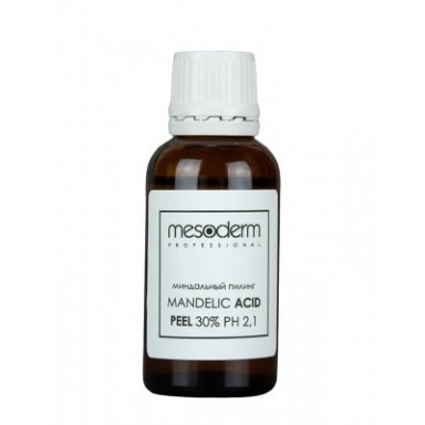 Mesoderm Миндальный пилинг 30% "Mandelic Acid Peel"  фото 1