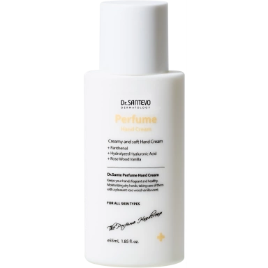 Dr. Santevo Крем для рук Perfume Hand Cream  фото 1