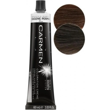 Eugene Perma Carmen Additive Крем-краска для волос, 60 мл фото 1
