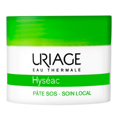 Uriage Hyseac Pate SOS-Soin Local Паста SOS фото 1