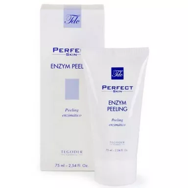 Tegoder Cosmetics Энзимный пилинг Perfect Skin Enzym Peeling фото 1