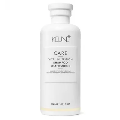 Keune Шампунь Основное питание / CARE Vital Nutrition Shampoo фото 1