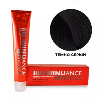 Punti di Vista Крем - краска для волос с керамидами Hair cream dye with ceramides фото 77