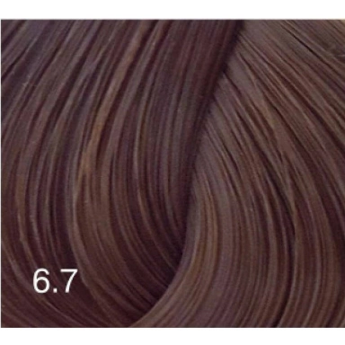 BOUTICLE Перманентный крем-краситель для волос "EXPERT COLOR" Permanent hair dye cream "EXPERT COLOR" фото 68