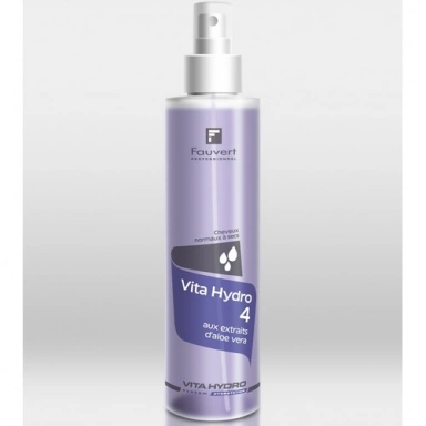 Fauvert professionnel Вита Гидро Кондиционер Би-фаза Мгновенное увлажнение фото 1