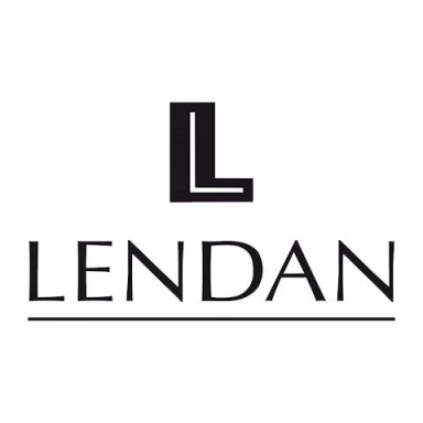 Lendan Activia Plant Шариковая ручка в виде тюбика фото 1
