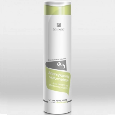 Fauvert professionnel Вита Гидро Шампунь для объема волос фото 1