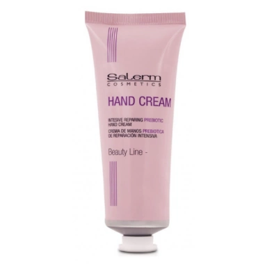 Salerm Hand Cream Крем для рук с пребиотиками фото 1