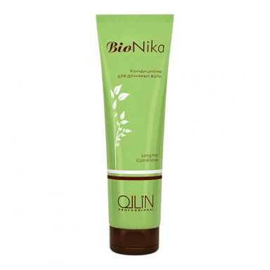 Ollin - BioNika - Кондиционер для длинных волос фото 1