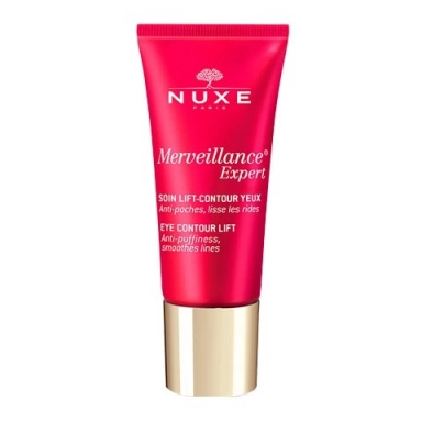 Nuxe Merveillance Expert Soin Lift-Contour Yeux Крем-лифтинг для кожи контура глаз фото 1