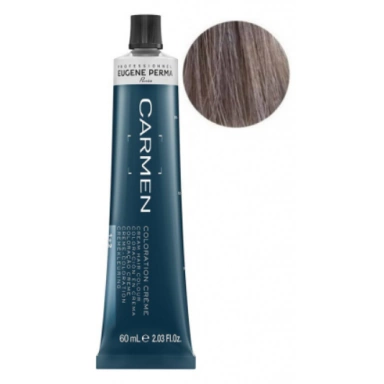 Eugene Perma Carmen Metallic Крем-краска для волос, 60 мл фото 2