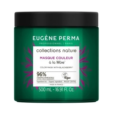 Eugene Perma Collections Nature Маска для окрашенных волос фото 2