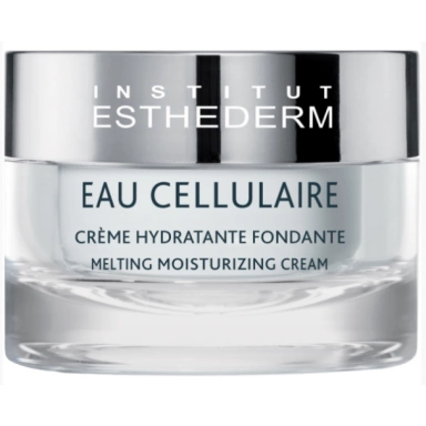 Institut Esthederm EAU Cellular Cream Базовый увлажняющий крем с клеточной водой фото 1