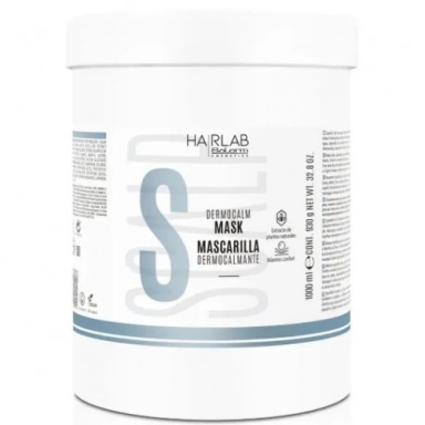 Salerm Cosmetics Маска успокаивающая Dermocalmante фото 2
