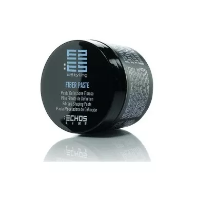 Echosline Паста для придания текстуры волосам Fiber Paste - Fibrous Shaping Paste фото 1