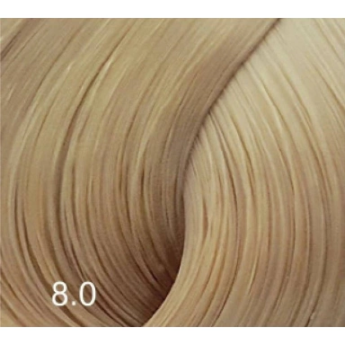 BOUTICLE Перманентный крем-краситель для волос "EXPERT COLOR" Permanent hair dye cream "EXPERT COLOR" фото 7